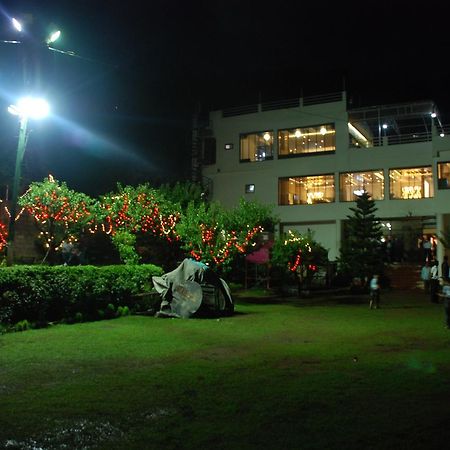 Centarosa Resort Chail Dış mekan fotoğraf