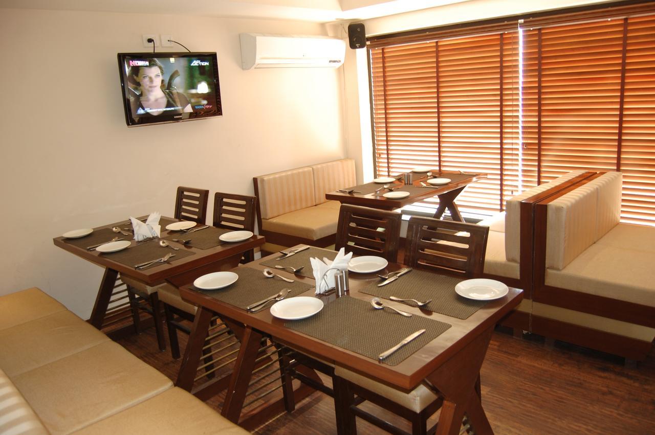 Centarosa Resort Chail Dış mekan fotoğraf