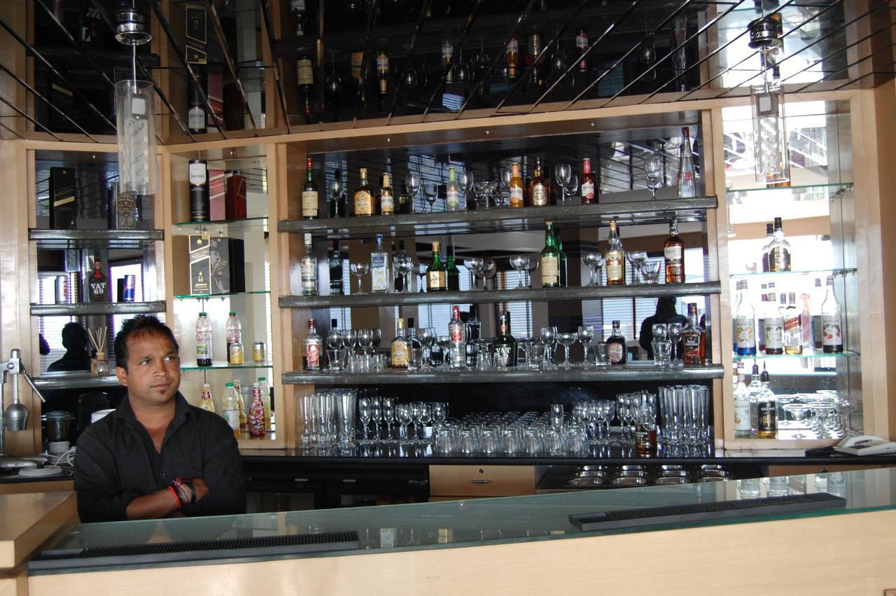 Centarosa Resort Chail Dış mekan fotoğraf