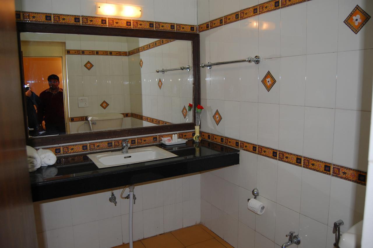 Centarosa Resort Chail Dış mekan fotoğraf
