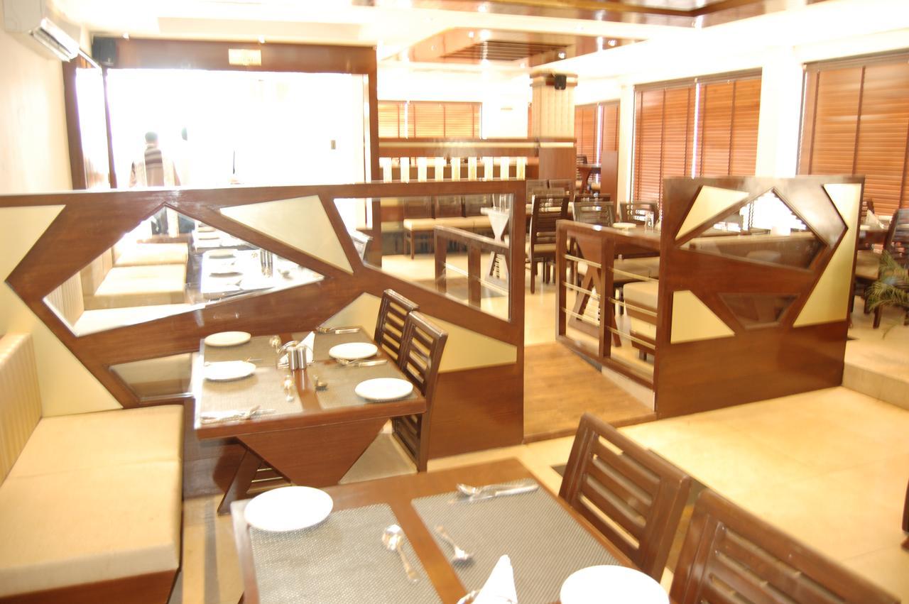 Centarosa Resort Chail Dış mekan fotoğraf